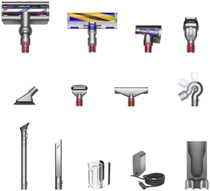 Dyson 448182-02 V15 Detect SV47 (Renewed) - View 8