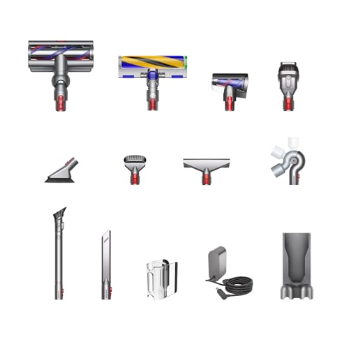 Dyson V15 Detect SV47 (Renewed)