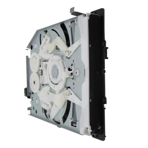 Lente KES-490AAA para reparar lector de PS4 CUH-1115A dañado 6