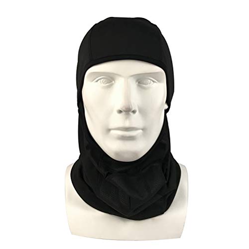 Honeytecs Bicyle Ciclismo Motocicleta Máscara Facial Esportes de Inverno Capa de Esqui À Prova de Ve