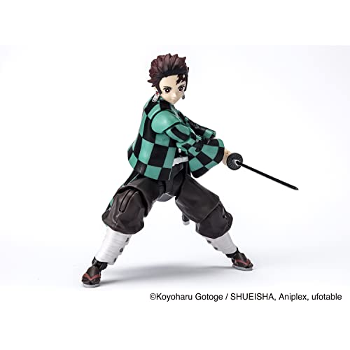 Bandai Namco Ultimate Legends – Demon Slayer – Tanjiro 5″ Action Figure