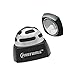 As Seen On TV Fastball Magnetic Car Cell Phone Mount/Holder by BulbHead – Universal 360 Degree Car Dashboard Cellphone Holder - Swivel to Perfect Viewing Position