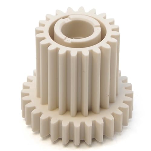 Kit de engranaje fusor para solucionar atascos en Konica Bizhub C6500 C7000 C6000