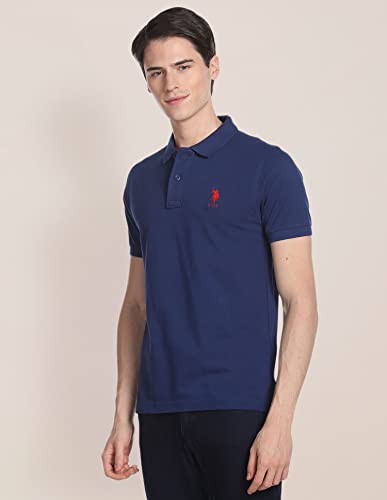 Image of U.S. Polo ASSN. Men Polo Shirts