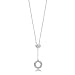 PANDORA Signature Necklace - 397445CZ-70