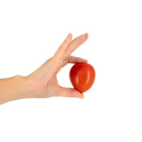Miniatura 4 de Tomate Pera 3kg, La Parcela, Origen España, Andalucía Costa Tropical , Comprar Tomate Fresco, De La Huerta A Tu Casa, Producto De Cooperativa Granada La Palma
