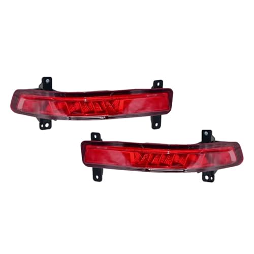 Feux arrière pour Haval H9 bloc clignotant feu recul stop gauche droite