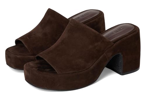 Steve Madden Women's Shanton Heeled Sandal