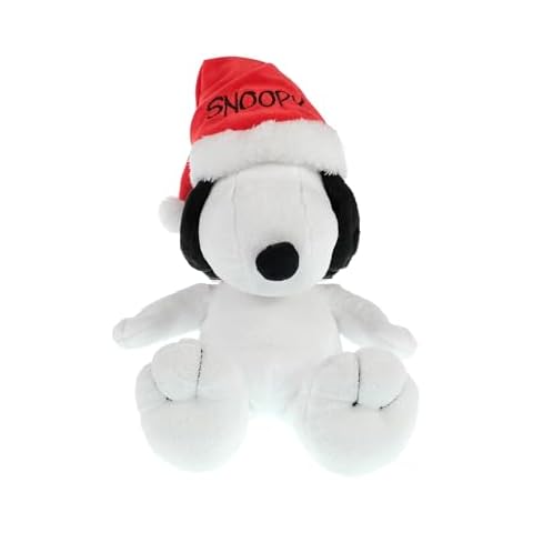 WondaPop Snoopy Plush Gnome Figure Cover