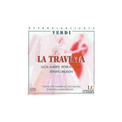 Verdi: La Traviata