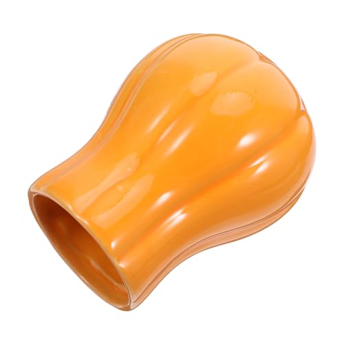 MALUGOGO 製のポーションユーテンロック ハロウィン南瓜デザイン カウンター用キッチン収納 手入れ簡単な食器整理 農村風キッチン装飾に