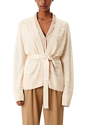 Veste à manches longues s.Oliver BLACK LABEL coupe confortable Regular Fit