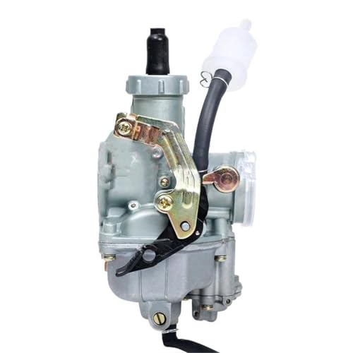 Motorbike Fuel Supply For 4 Stroke CG125cc 150cc 200cc 250cc