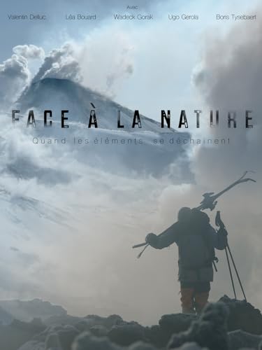  Facing Nature