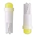 Amazenar 30-Pack 12V, 20lums, Blanco T5/74 73 2723 2721 1 SMD LED...