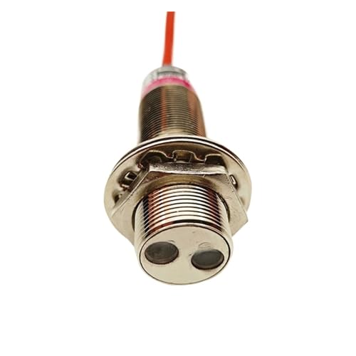 Sensor fotoeléctrico resistente a altas temperaturas con detección MNF-100C1-W150 3