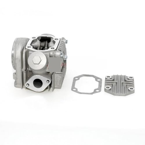 Culasse Moto Honda 70CC complète avec pièces d'assemblage durables pour CRF70 et TRX70