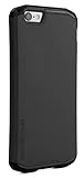 Element Case Aura for iPhone 6 / 6s, Black (EMT-322-100D-01)