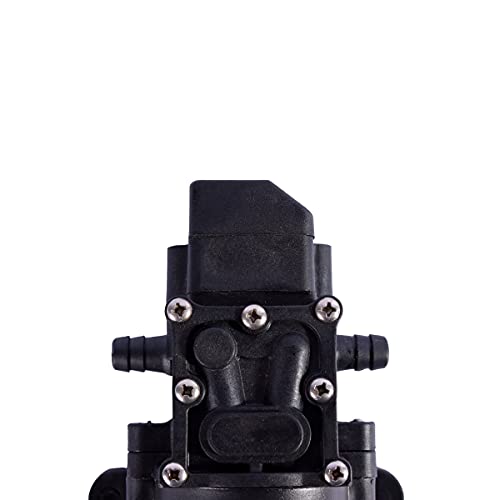 Bomba Diafragma 80 PSI 12V