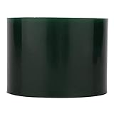 Green Carving Wax, Jewelry Bracelet Wax Casting Tube Hole Bracelets Circle Mold Ring Tube Mold Jewelry Making Engraving Tool Accessory (M Oval)