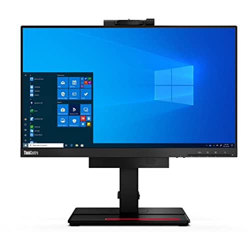 Lenovo TopSeller TIO22 G4 Gagnez de la Place avec cet Écran 55 cm