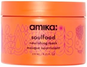 amika soulfood nourishing mask