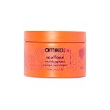 amika soulfood nourishing mask, 250ml