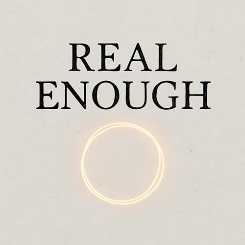 Real Enough cover art