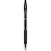 Pilot G2 Retractable Premium Gel Ink Roller Ball Pens; Black Fine Pt (.7) 48 (4 ct); Retractable, Refillable & Premium Comfort Grip; Smooth Lines to the End of the Page, America’s #1 Selling Pen Brand