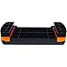 Fitvids Adjustable Workout Aerobic Stepper Step Platform Trainer, 27-Inch, Multiple Colors