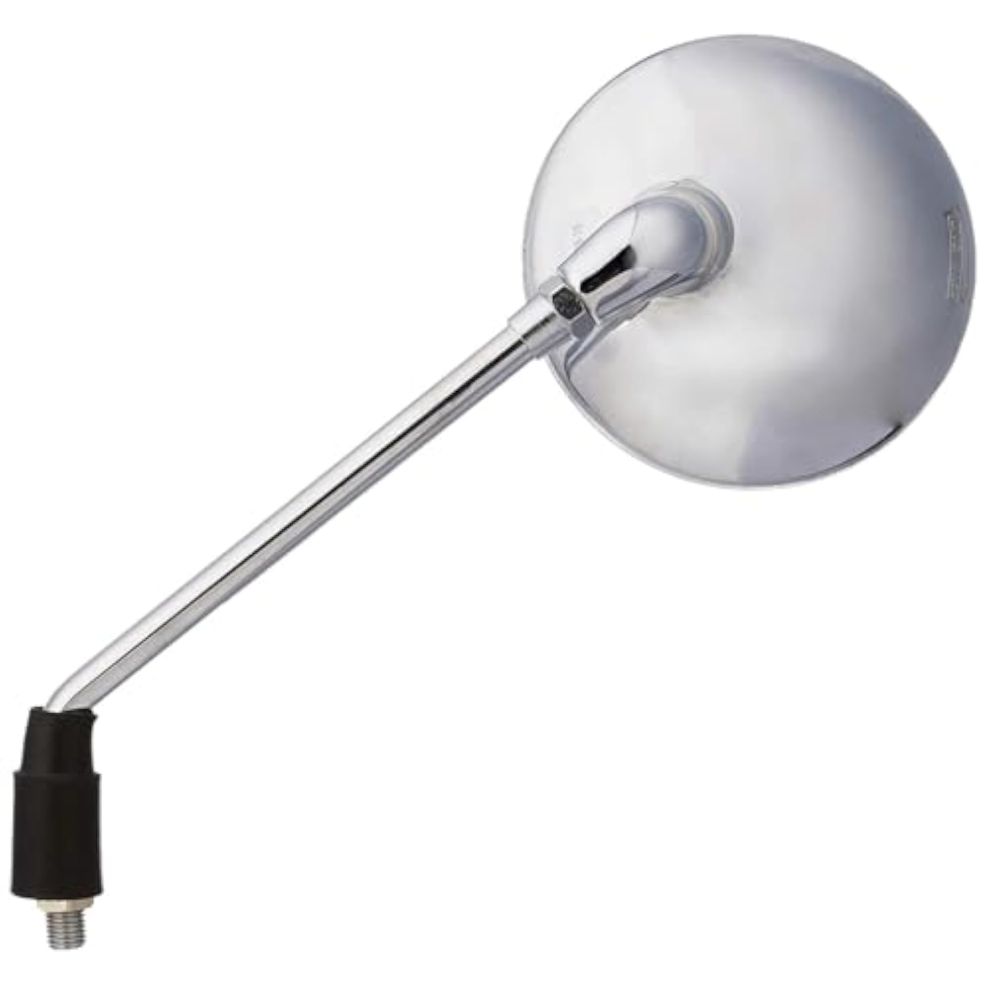 Shatterproof Glass Rear View Mirror for Royal Enfield Classic