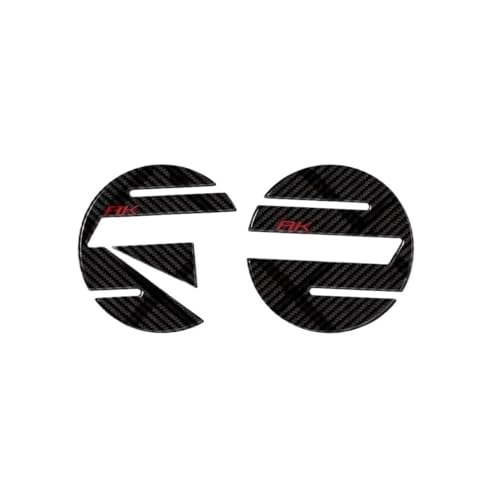 Kit autocollants de protection réservoir moto AK550 résine époxy anti-usure