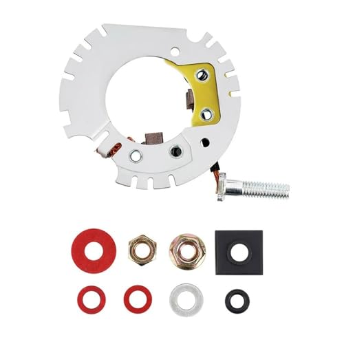 Kit de réparation de démarreur moto pour Yamaha 7KY-81800-00-00 et Onan