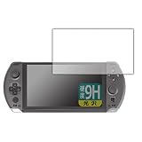 PDA工房 GPD WIN4 / GPD WIN4 2023 / GPD WIN4 2024 対応 9H高硬度[光沢] 保護 フィルム 日本製