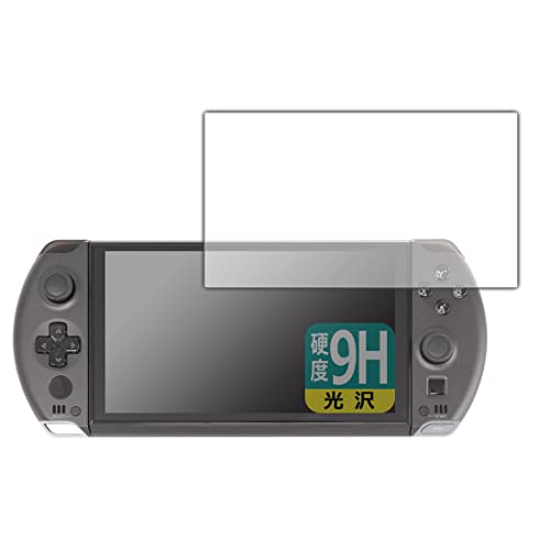 Amazon | PDA工房 GPD WIN4 / GPD WIN4 2023 / GPD WIN4 2024 対応 9H