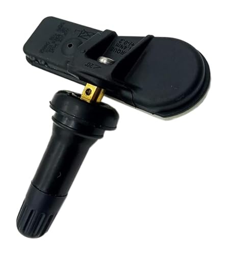 Capteur de pression des pneus TPMS pour éteindre le voyant Volvo 31362304