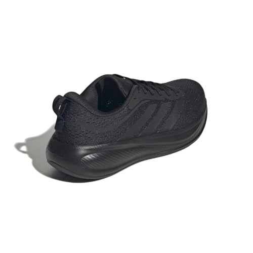 Image of adidas Mens Response Pace Sneakers Shoes - Blue