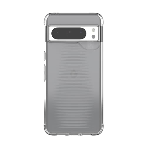 Coque de protection Pixel 8 Pro ZAGG Luxe en graphène premium - 4