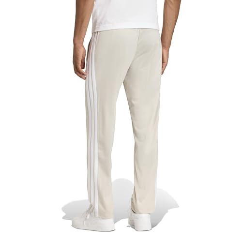 Image of adidas Men's Dayready Open Hem Track Pants