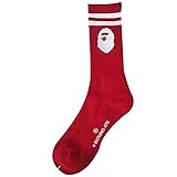 Men's Ape Socks for Men Shark Camo Socks Head Athletic Socks Fashion Hosiery Trend Hip Hop Socks Adult (32)