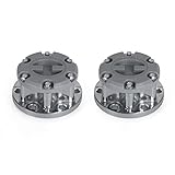 Artudatech Radnettenlager 6941324497715 Passend für Mitsubishi Triton ME MJ MK ML Pajero Delica L200 Radnaben Lager