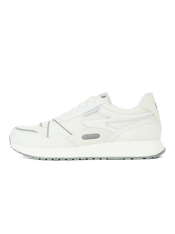 Image of SG Cosmos Lifestyle Shoes Blue /Beige, White /Green and White /Grey Colour Available | Casual Shoes Men's & Women's | 6 to 11