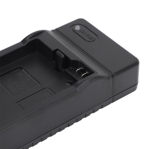 Naroote Cargador de Batería para Consola de Juegos de Alta Dureza para, Base de Carga Rápida para 3000 2000 1000, Cargador USB con Interfaz Tipo C - imagen 9