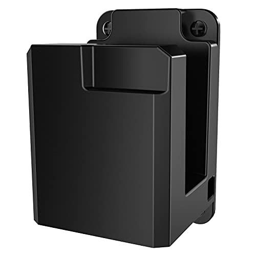 What is Reddit's opinion of Rifle Wall Mount,Solid ABS Wall Mount and