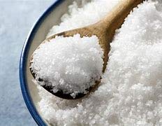 Salt Sea 100% Natural 1 kg (3 Pack)