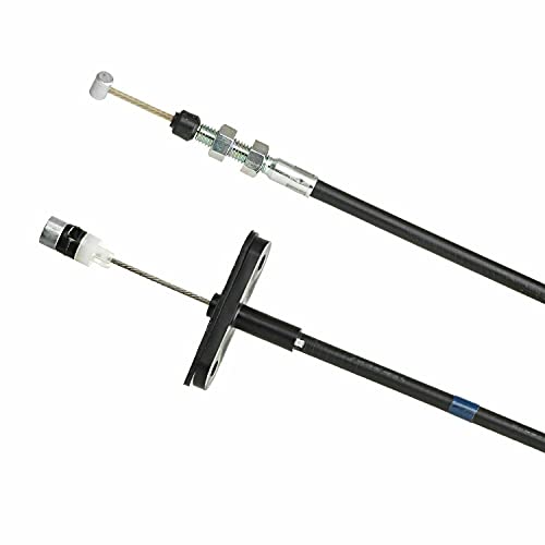 Replacement Accelerator Cable Mechanics Choice for 84-86 Toyota Pickup