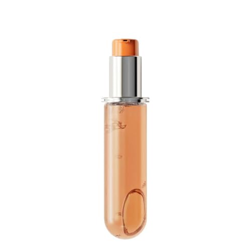 Kérastase Discipline Oléo Relax, Aceite Alisante, Protector Térmico, Antiencrespamiento, Aporta Brillo, Cabello Suave, Para Pelo Encrespado o Indisciplinado, Huile Oléo Relax, Recarga de Aceite, 75 ml