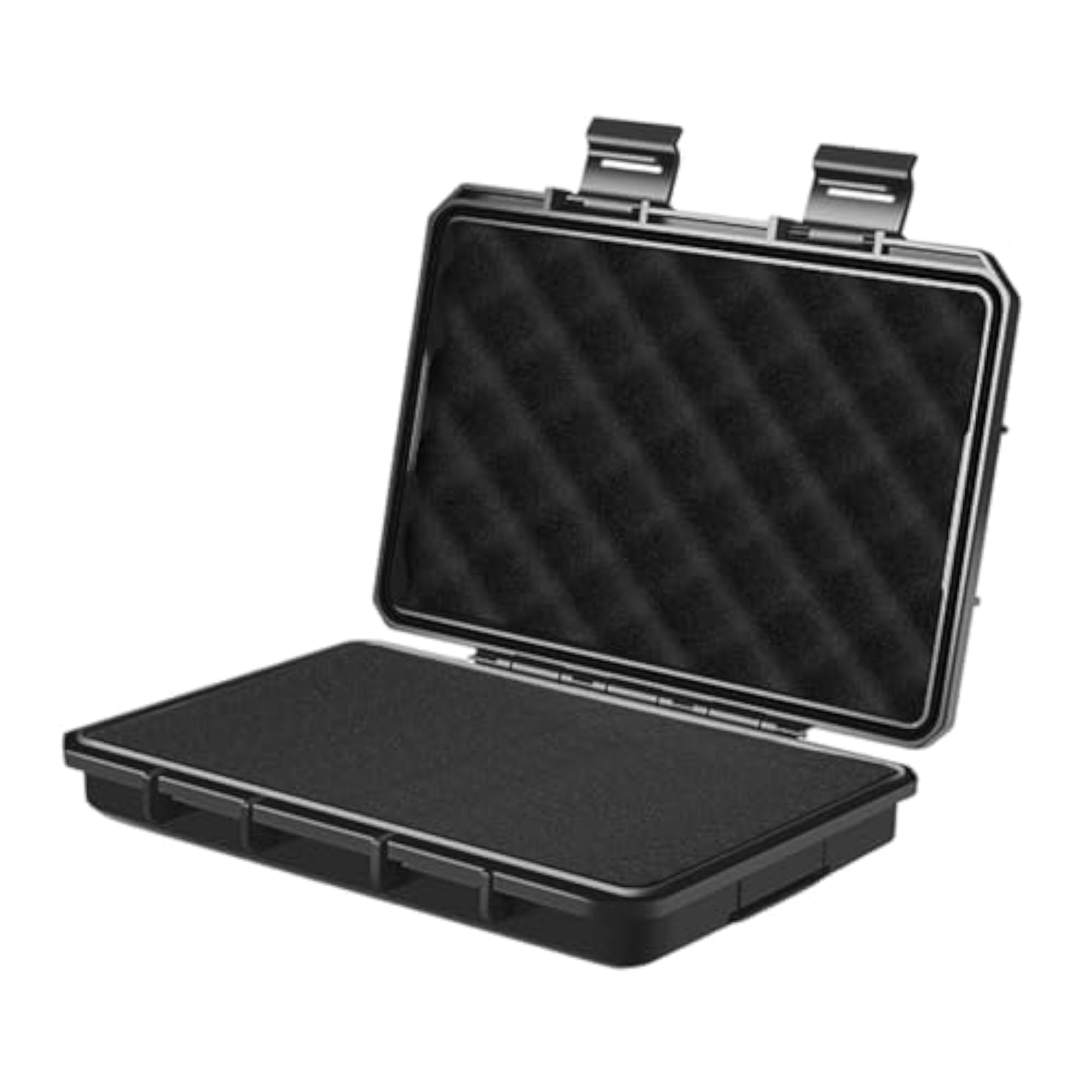 Hard Carrying Case for Precision Instruments