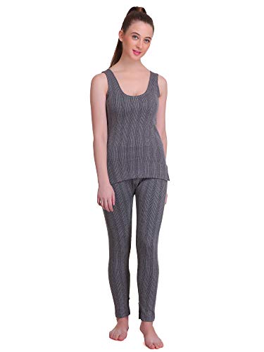 Image of T T Women Top - Pyjama Set Thermal
