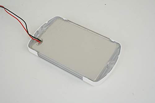 Scandvik 41590P Engine Room Light,1 Pack #TOP3